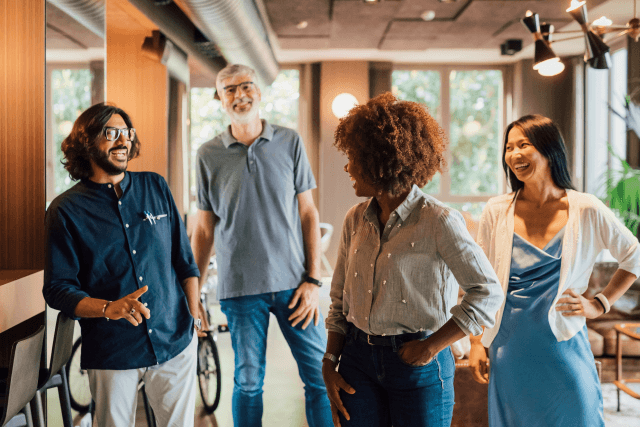 Rivermate | 10 Best Employer of Record (EOR) for Startups in 2026