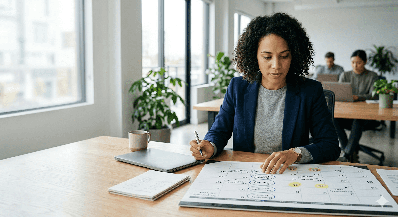 Rivermate | How Many Pay Periods Are in a Year? (Payroll Guide for US Employers)