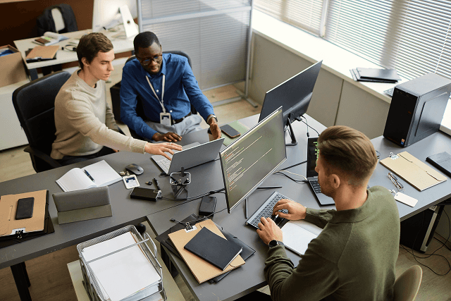 Rivermate | How to Pay International Employees: All You Need to Know
