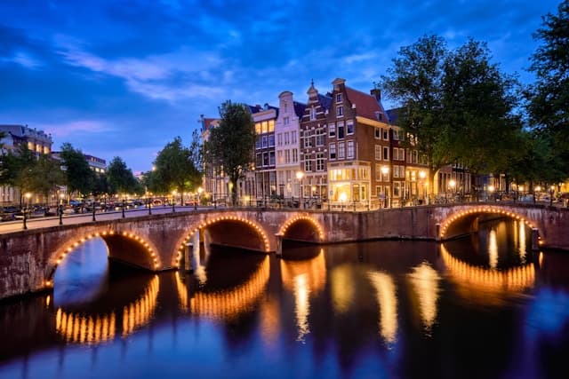 Rivermate | Essential Guide for Expats Wanting to Move to the Netherlands