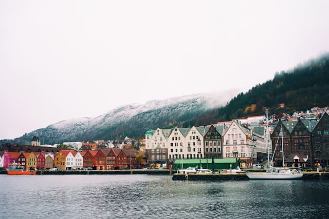 Rivermate | Essential Guide to Employee Background Checks in Norway