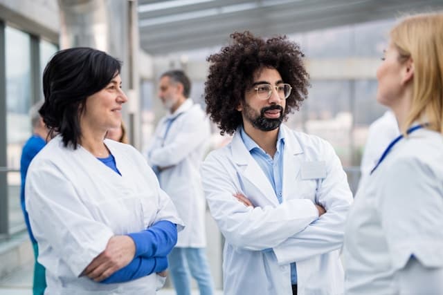 Rivermate | How to Relocate as an American Scientist?