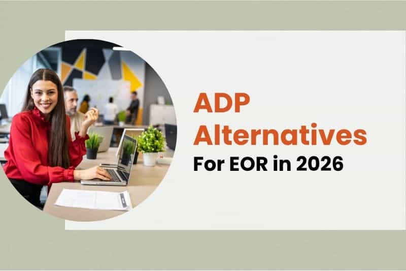 Rivermate | Top ADP Alternatives for EOR Services in 2026