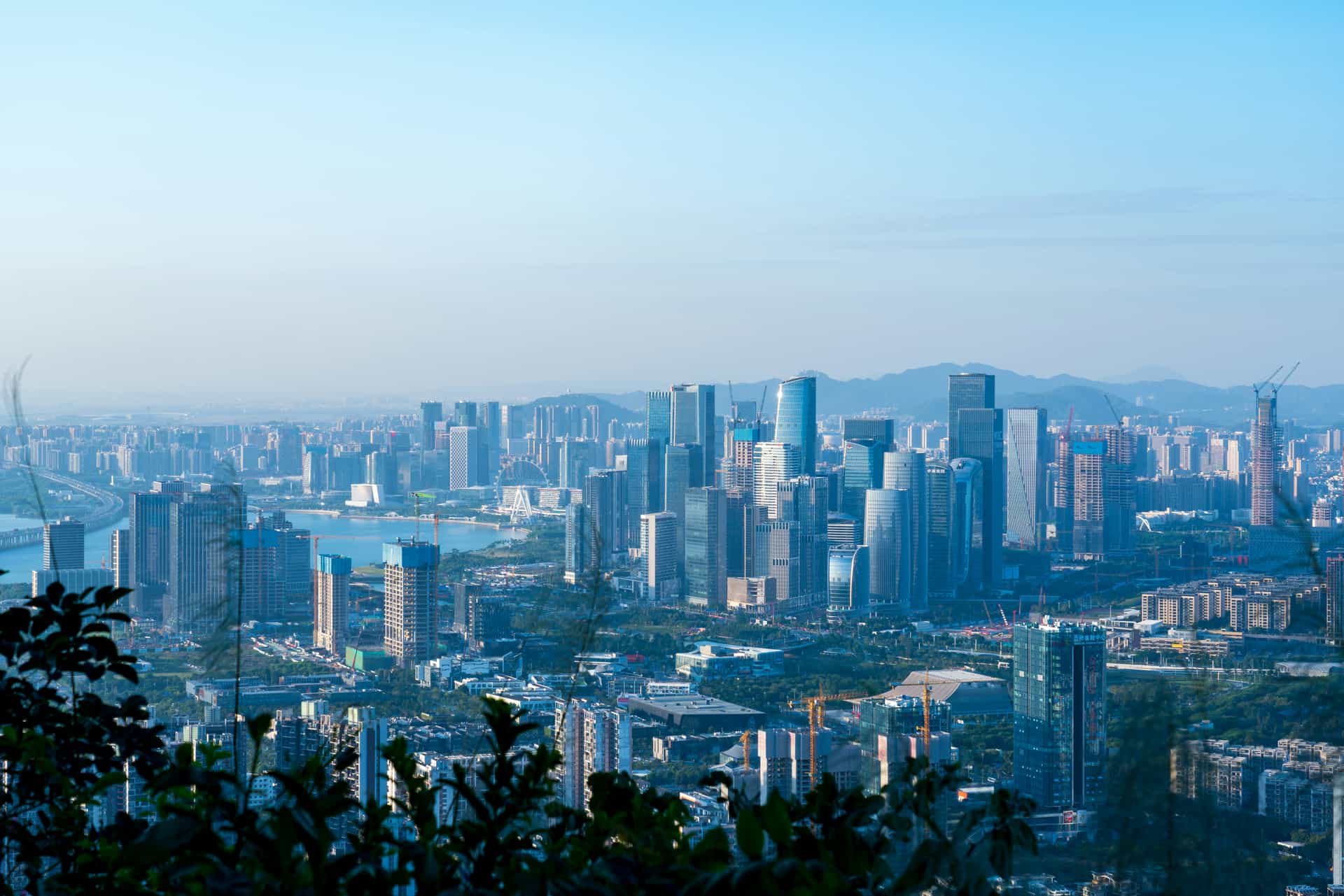 Rivermate | The Human Cost of China’s 996 Work Culture: An In-Depth Look