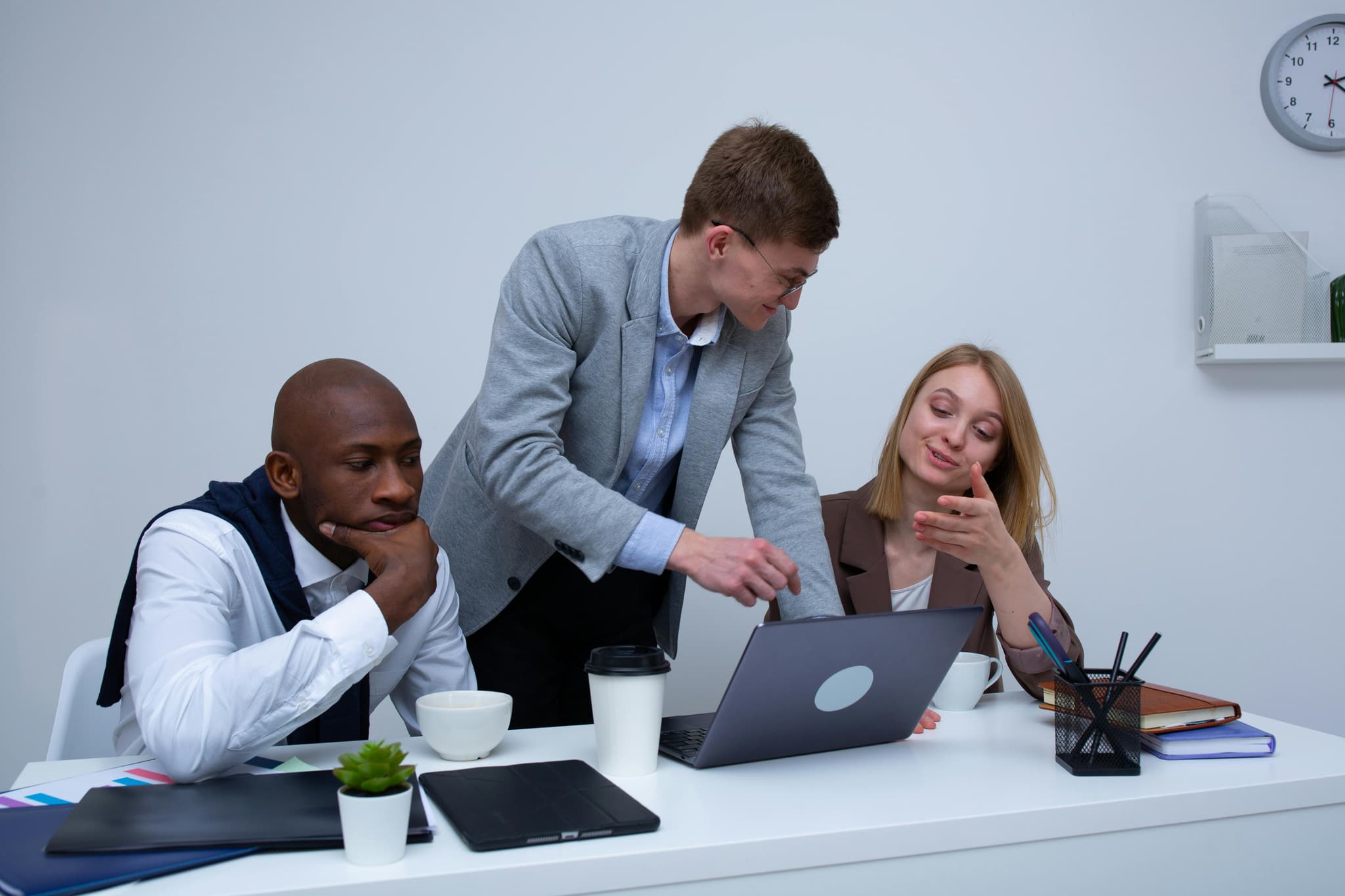 Rivermate | Employés exemptés vs non-exemptés : Guide de classification 2026