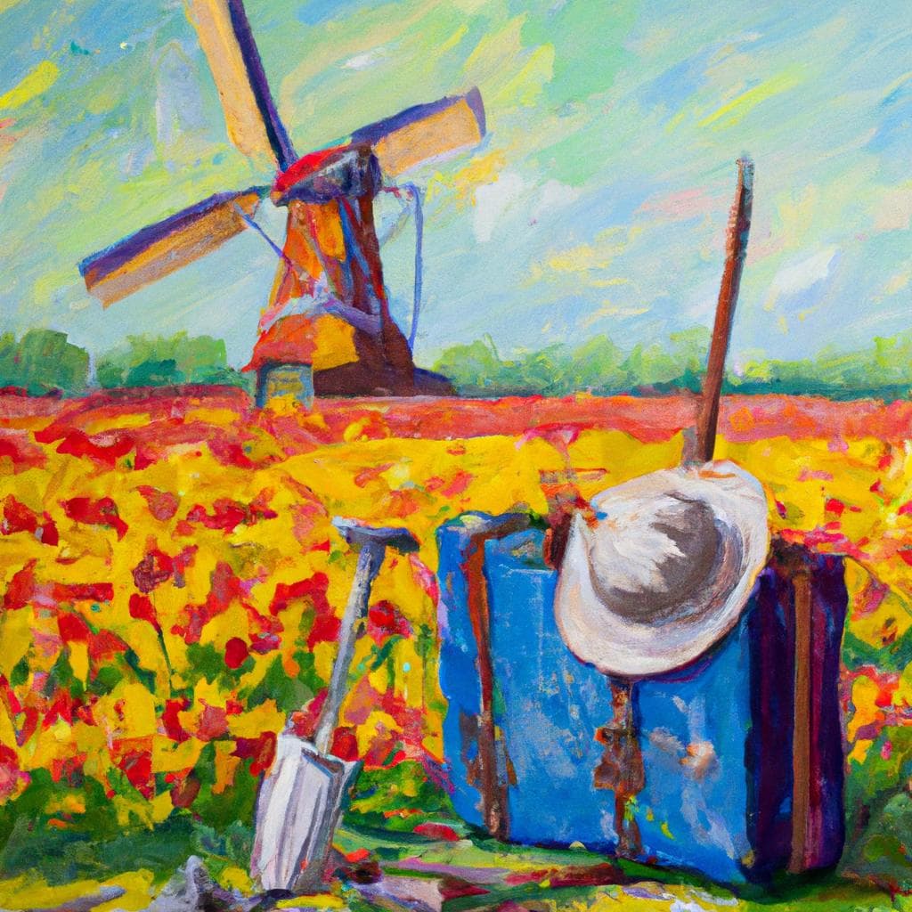 Rivermate | Employment in the Netherlands: A Comprehensive Guide