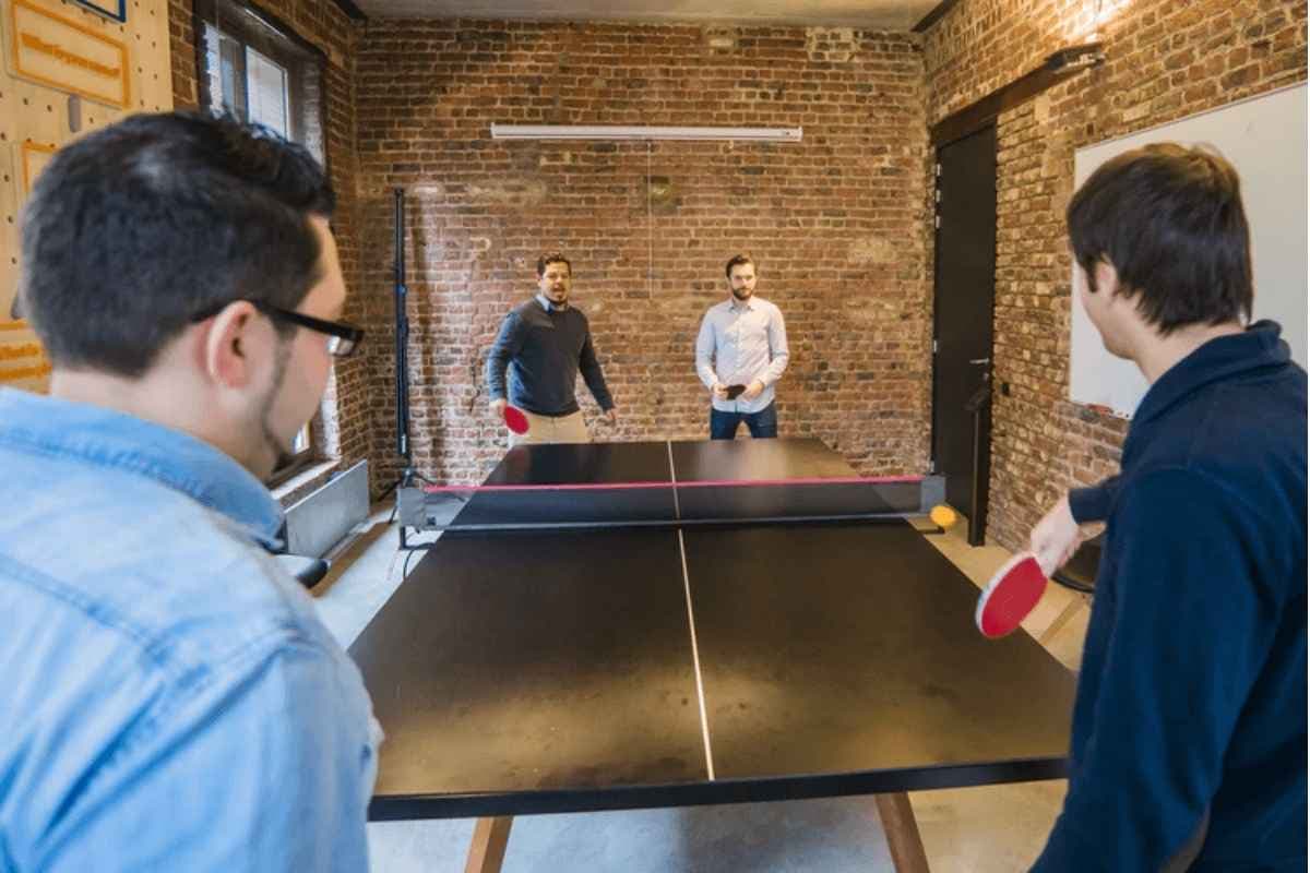 Rivermate | Future of Work: 4 Trends to Watch Over the Next Years