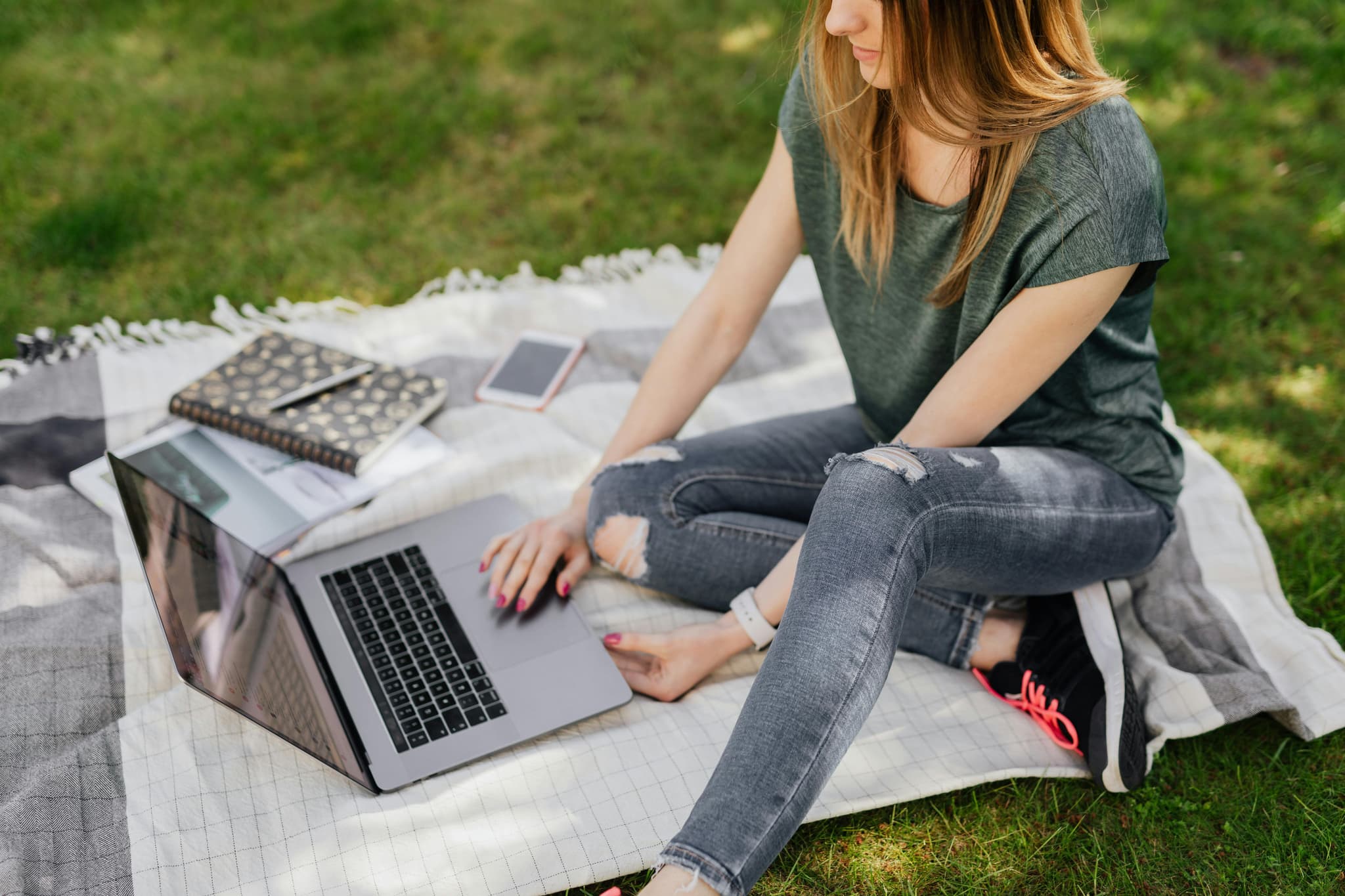 Rivermate | Meisterung des Prozesses der Bewerbung für Remote-Work-Jobs (Aktualisierung 2026)