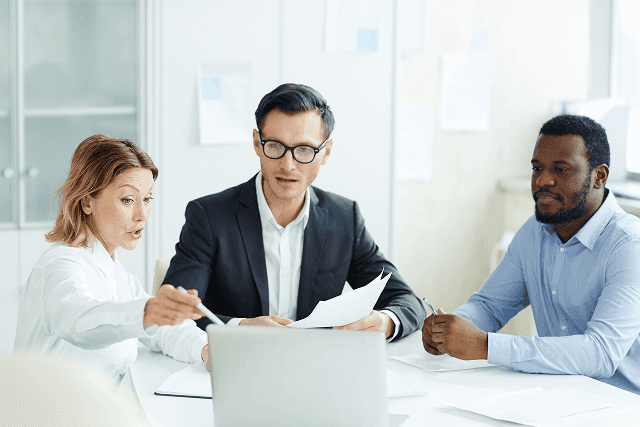 Rivermate | Onderaannemer vs zelfstandige contractor: Belangrijkste verschillen