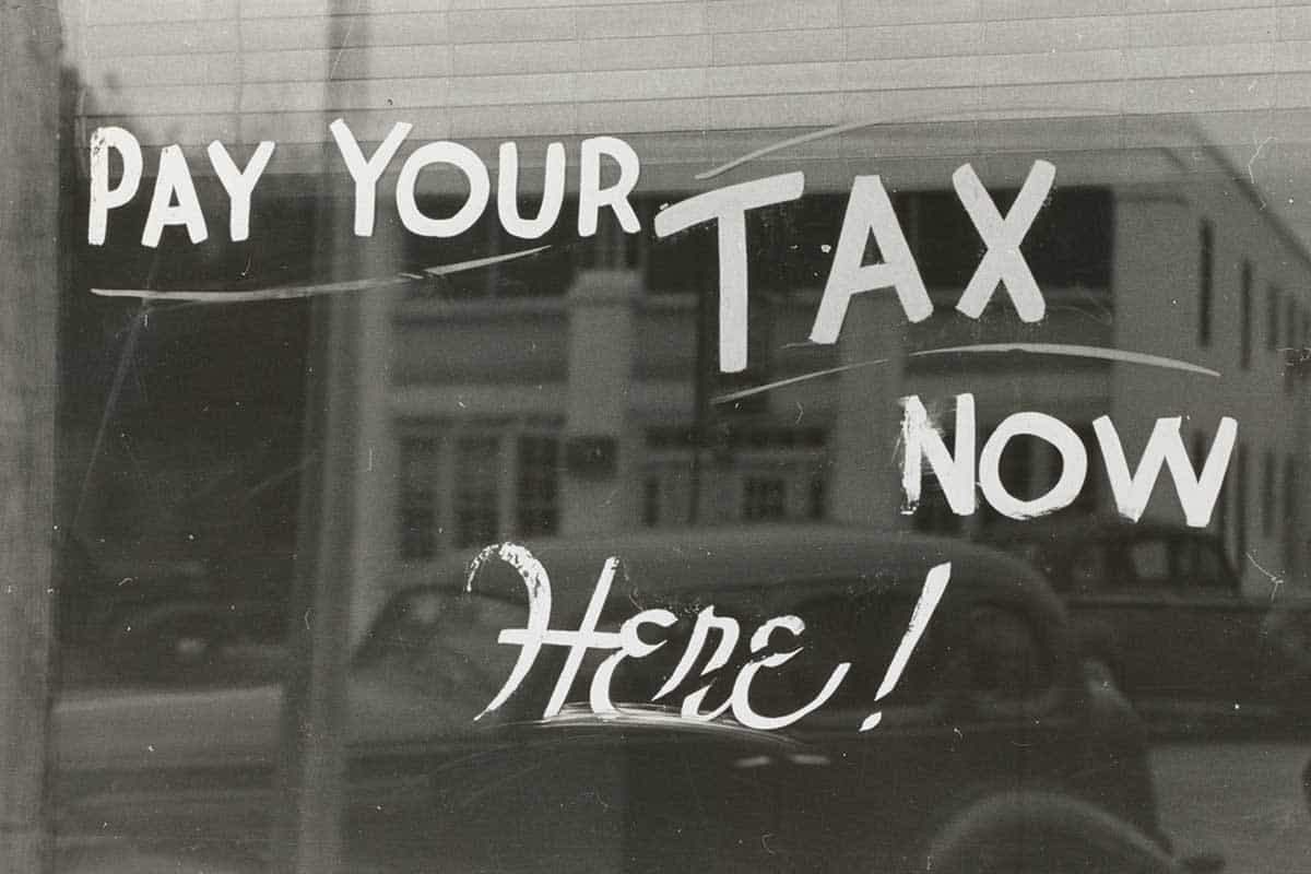 Rivermate | 5 Handige ideeën voor Remote belastingbetalingen die u moet weten