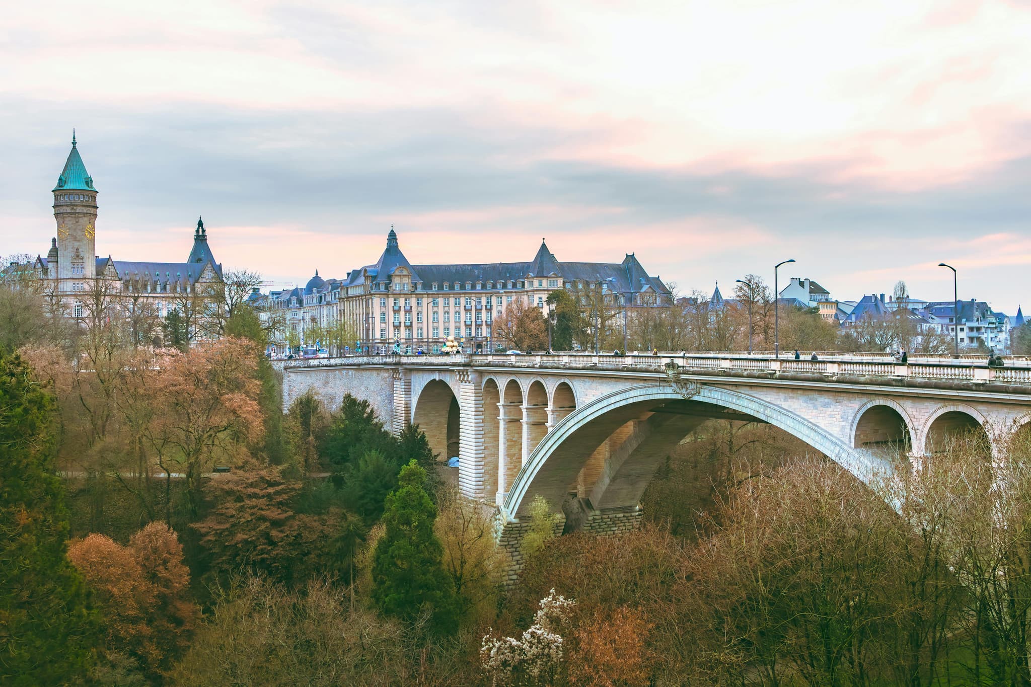 Rivermate | Permits and Work Visas for Luxembourg: A 2025 Guide