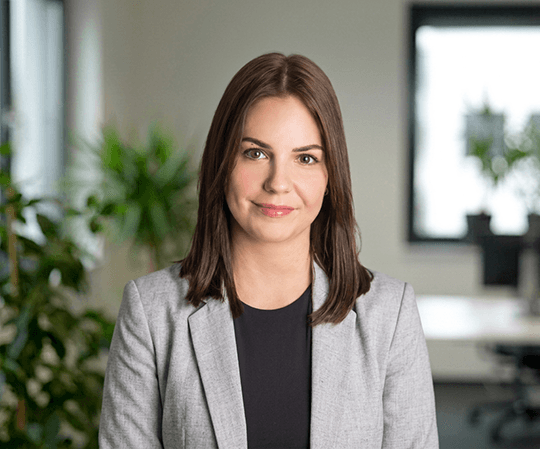 Rivermate | Comment Mobile Easykey GmbH a recruté un employé