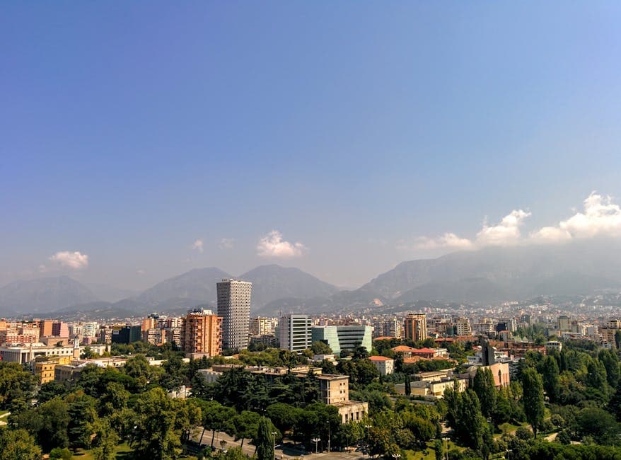 Albania featured