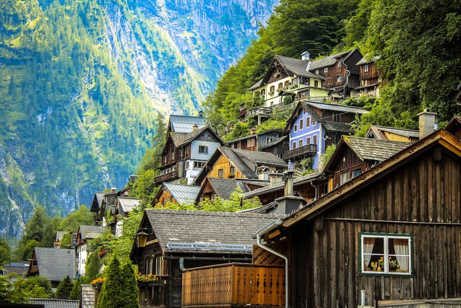Österreich featured