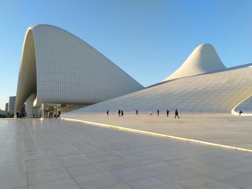 Azerbaïdjan featured