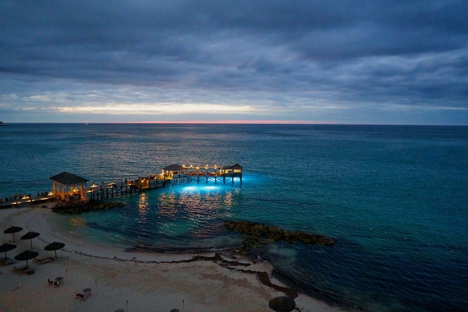 Bahamas featured