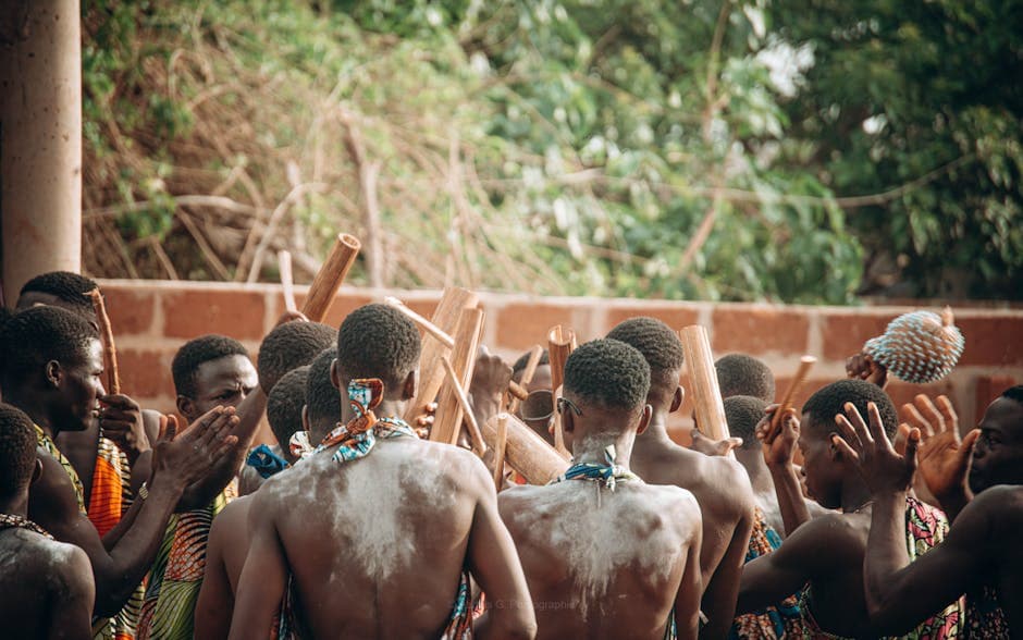 Benin featured