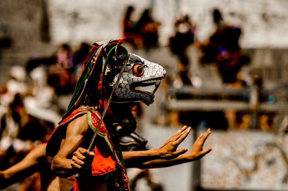 Bhutan featured