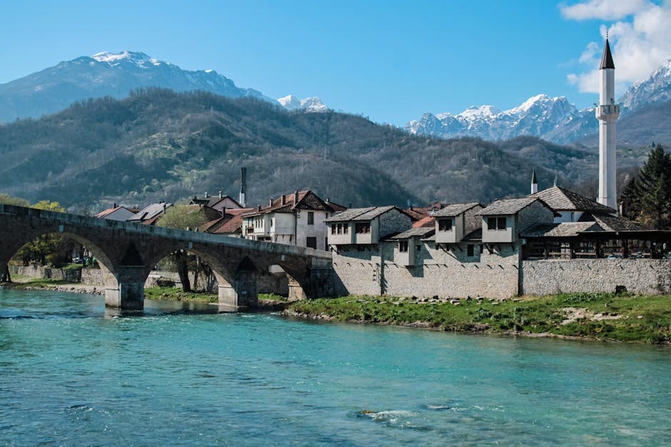 Bosnien und Herzegowina featured