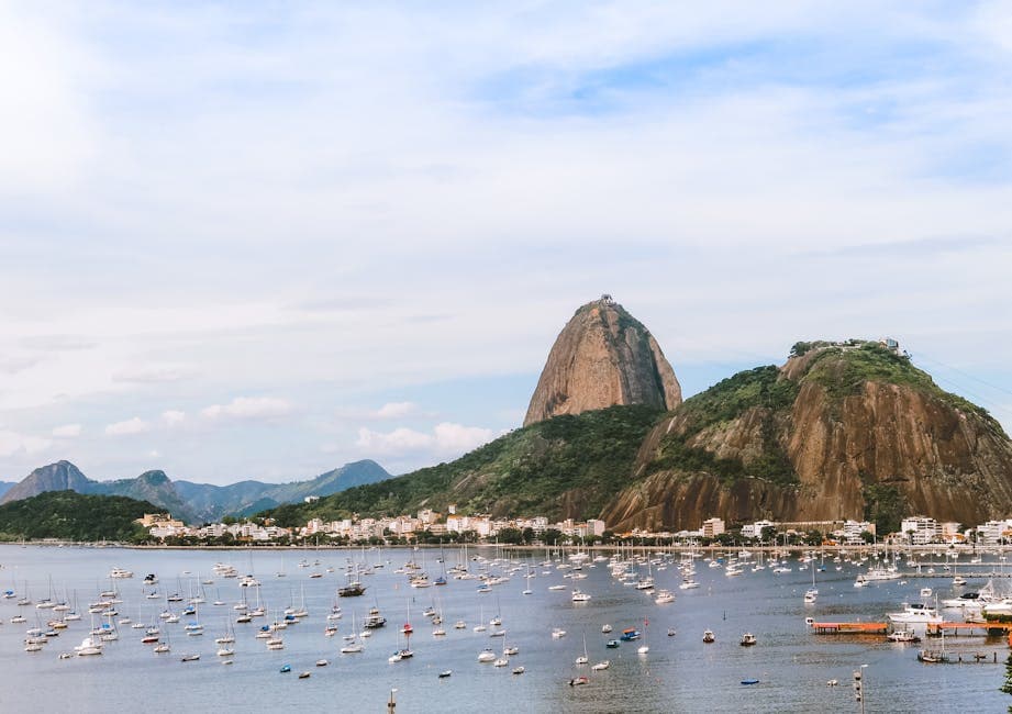 Brasil featured