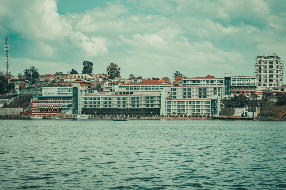 Congo (Democratic Republic of the) featured