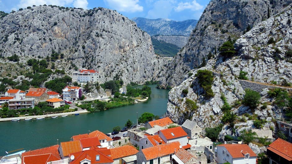 Croatia featured