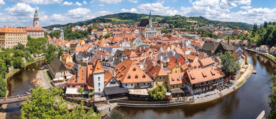 Czech Republic featured
