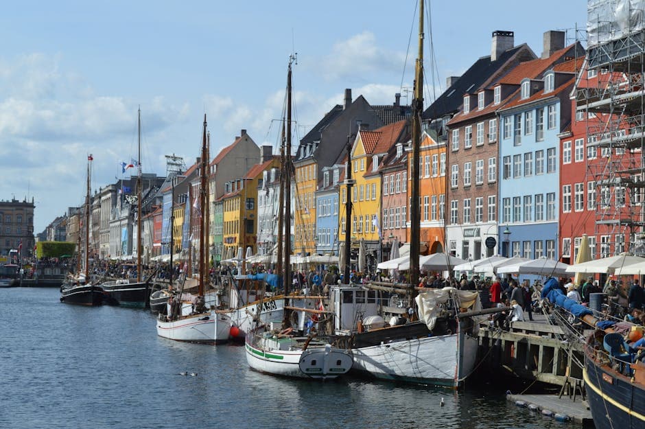Dänemark featured