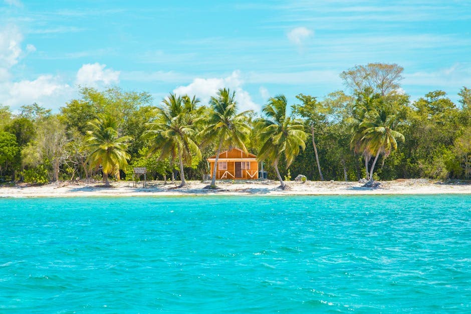 République dominicaine featured