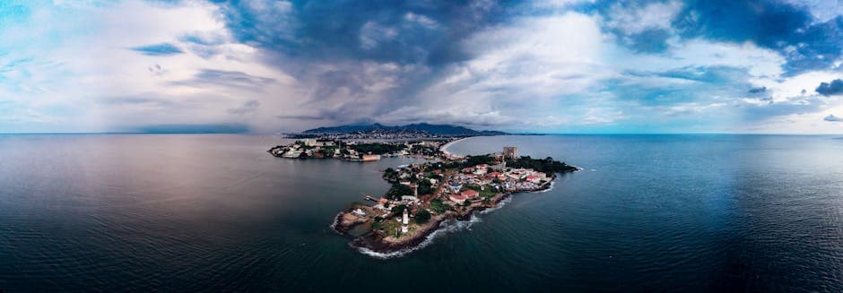Equatorial Guinea featured