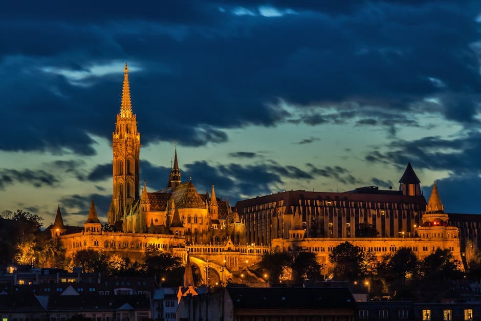 Hungary featured