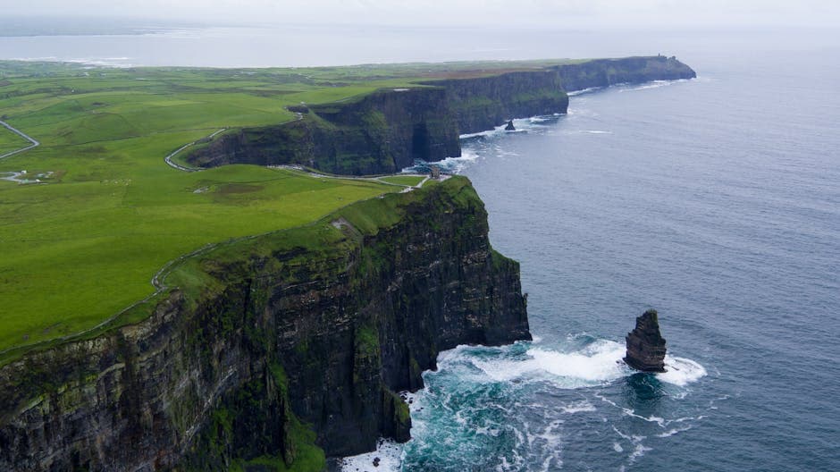 Ireland featured