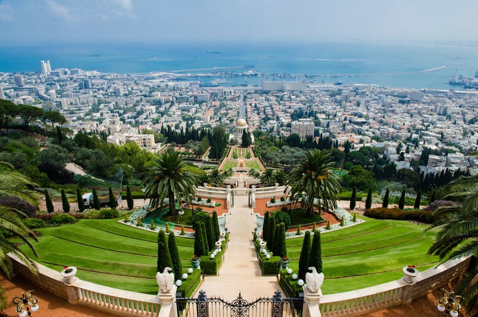 Israel featured