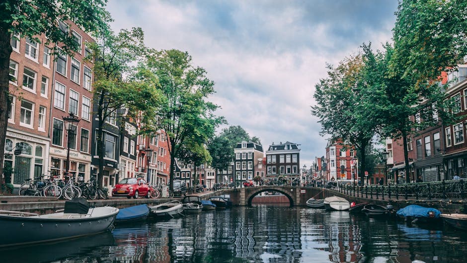 Niederlande featured
