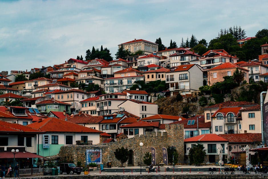 North Macedonia featured