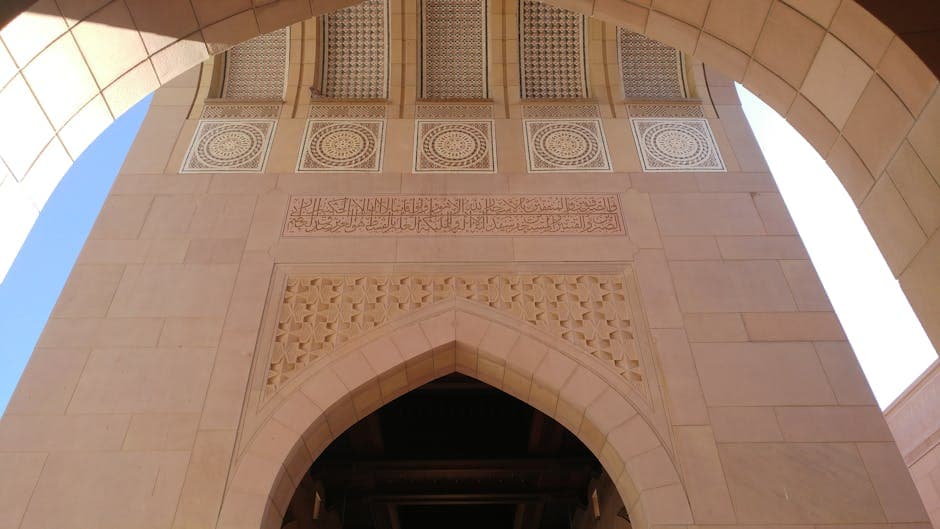 Oman featured