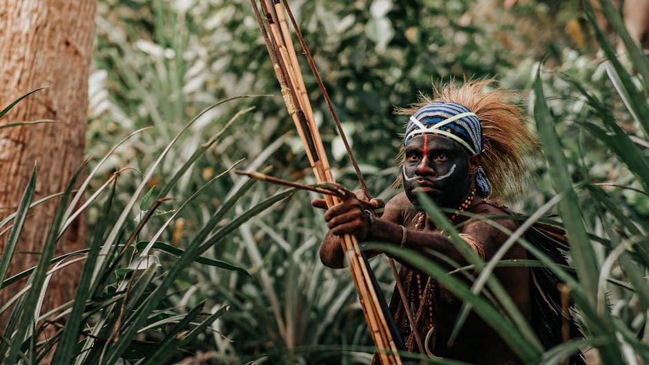 Papua New Guinea featured