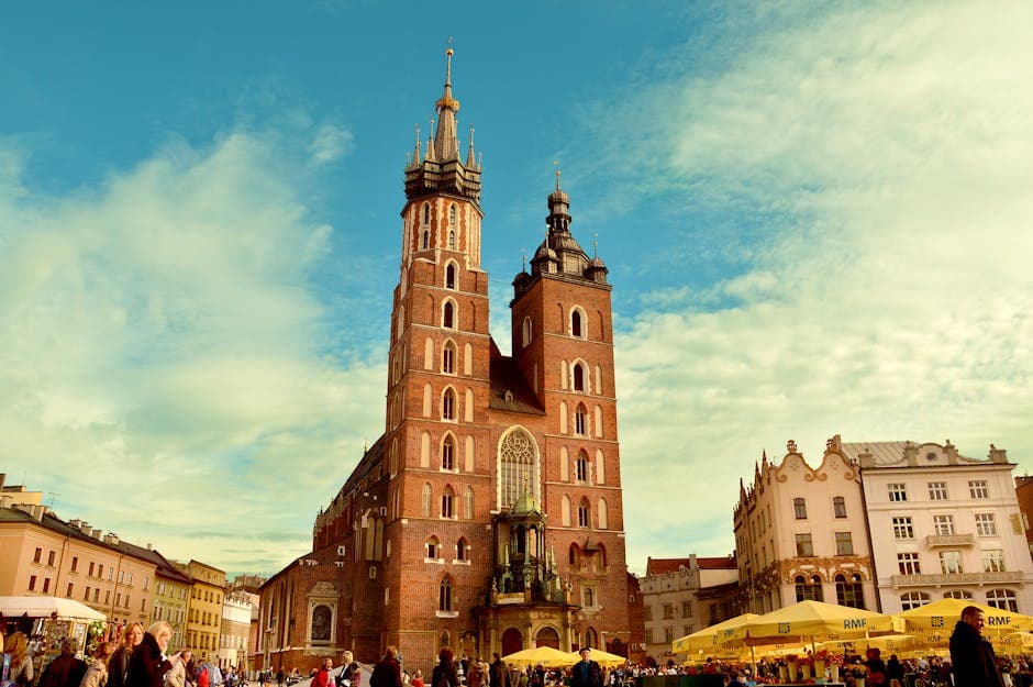 Polonia featured
