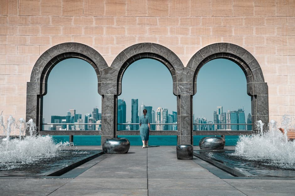Qatar featured