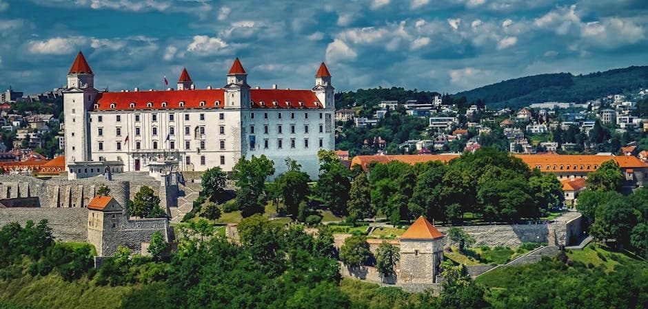 Eslovaquia featured