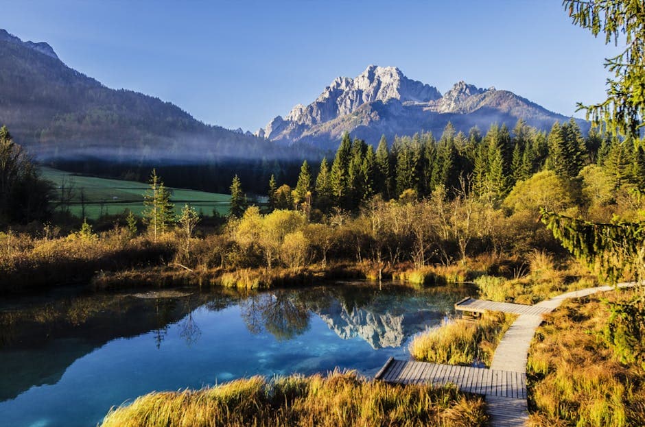 Slovenia featured