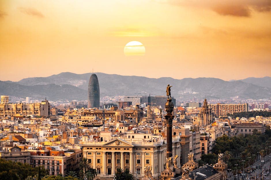 Spain featured