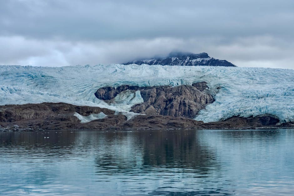 Svalbard und Jan Mayen featured