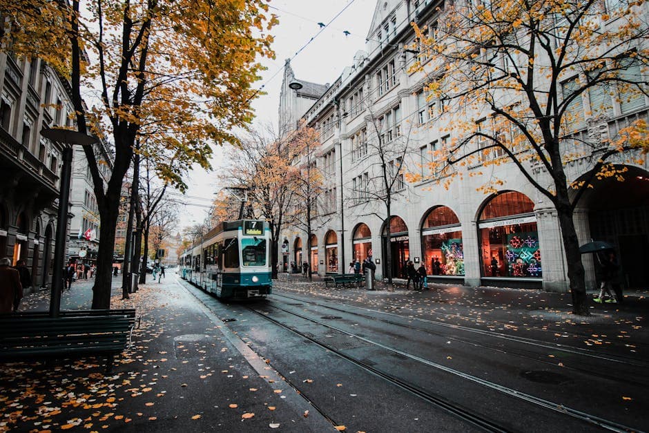 Schweiz featured