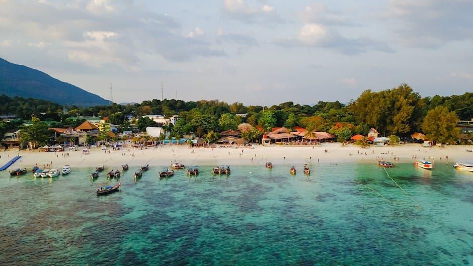 Thaïlande featured