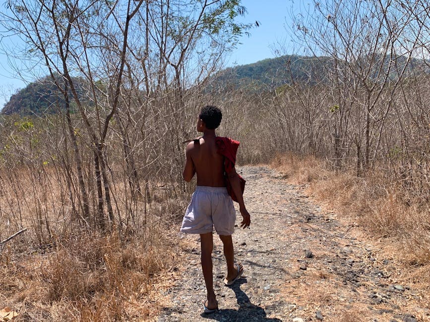 Timor-Leste featured