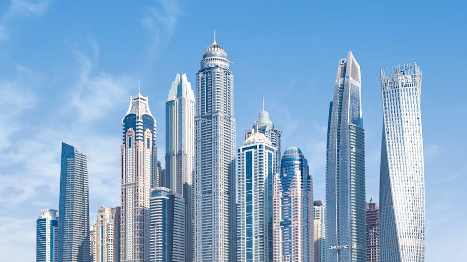 United Arab Emirates featured