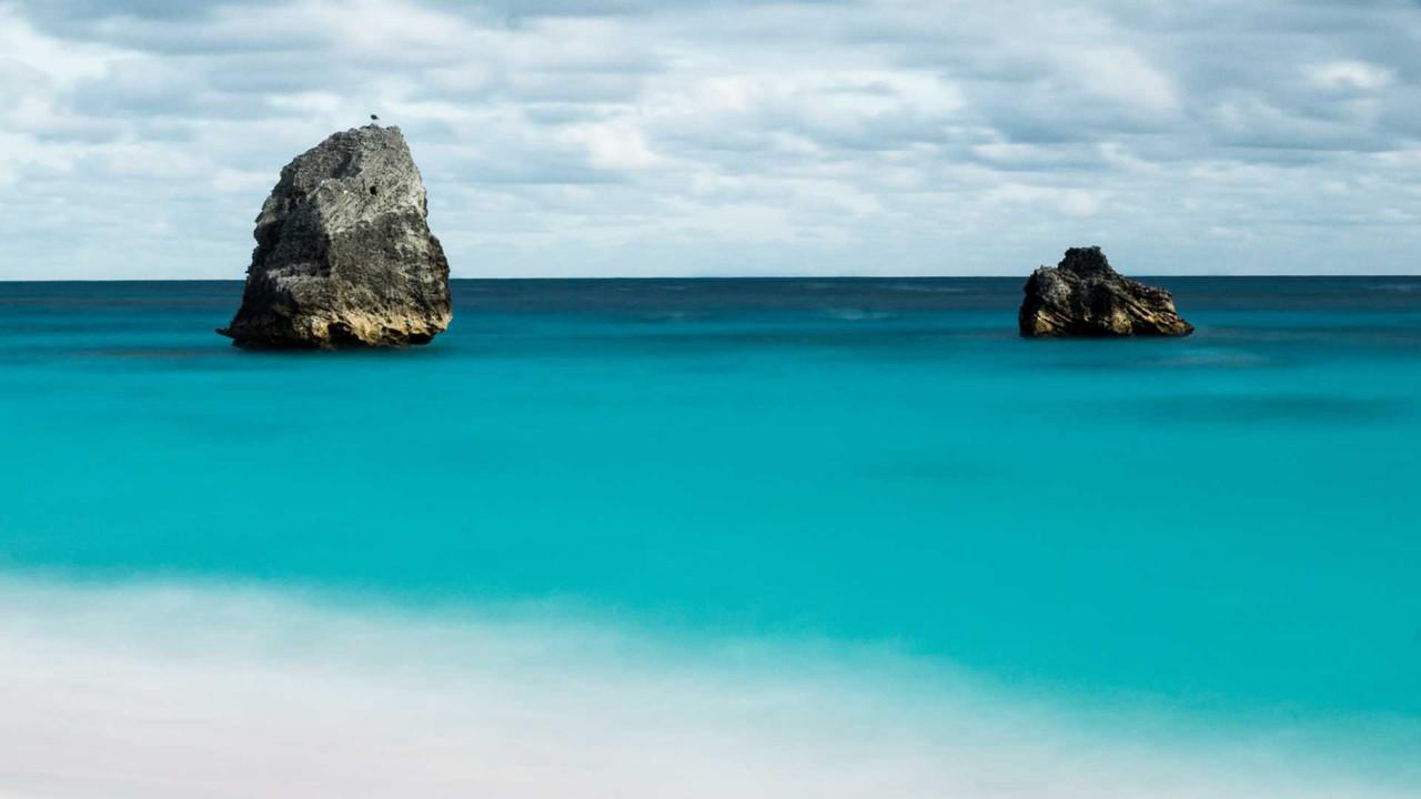Rivermate | Bermuda landscape