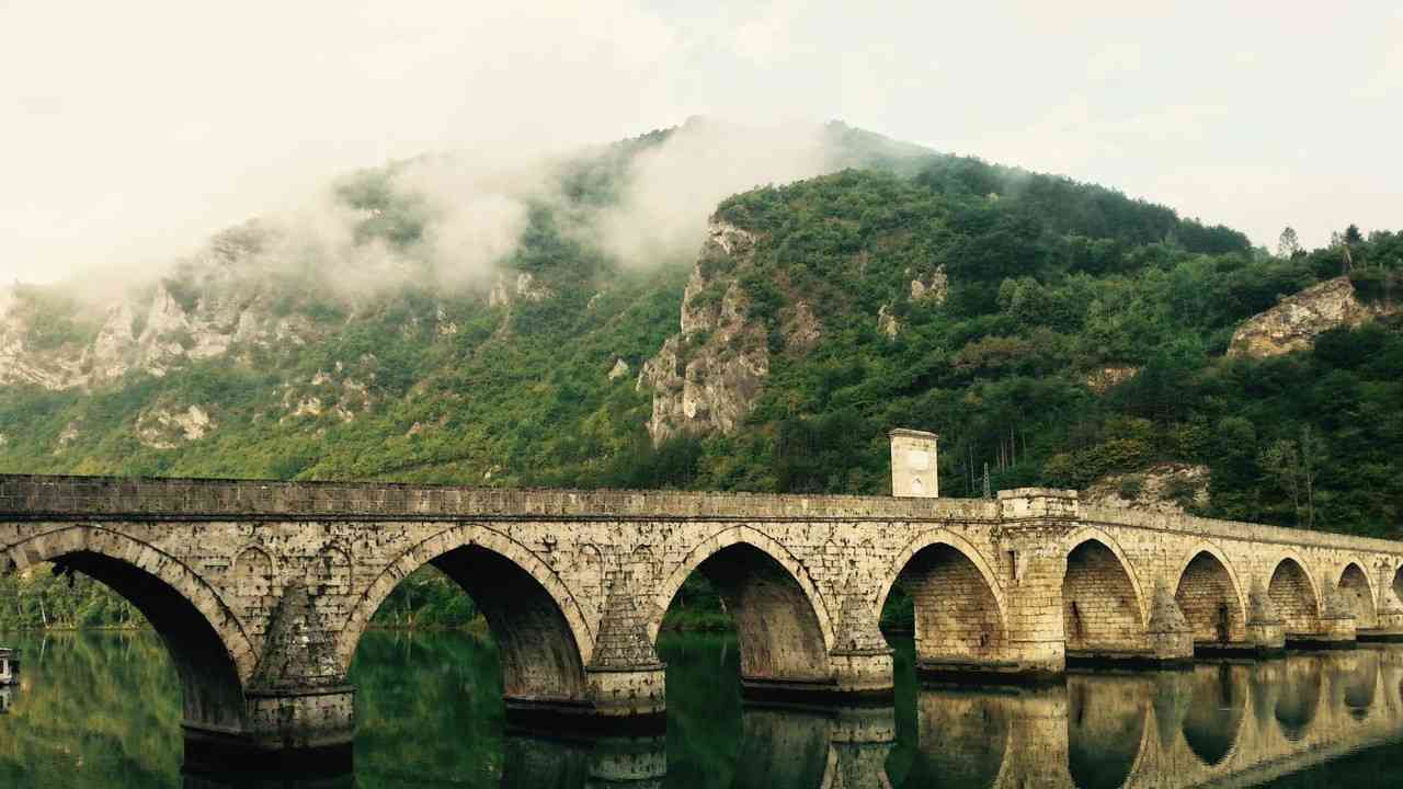 Rivermate | Bosnia and Herzegovina