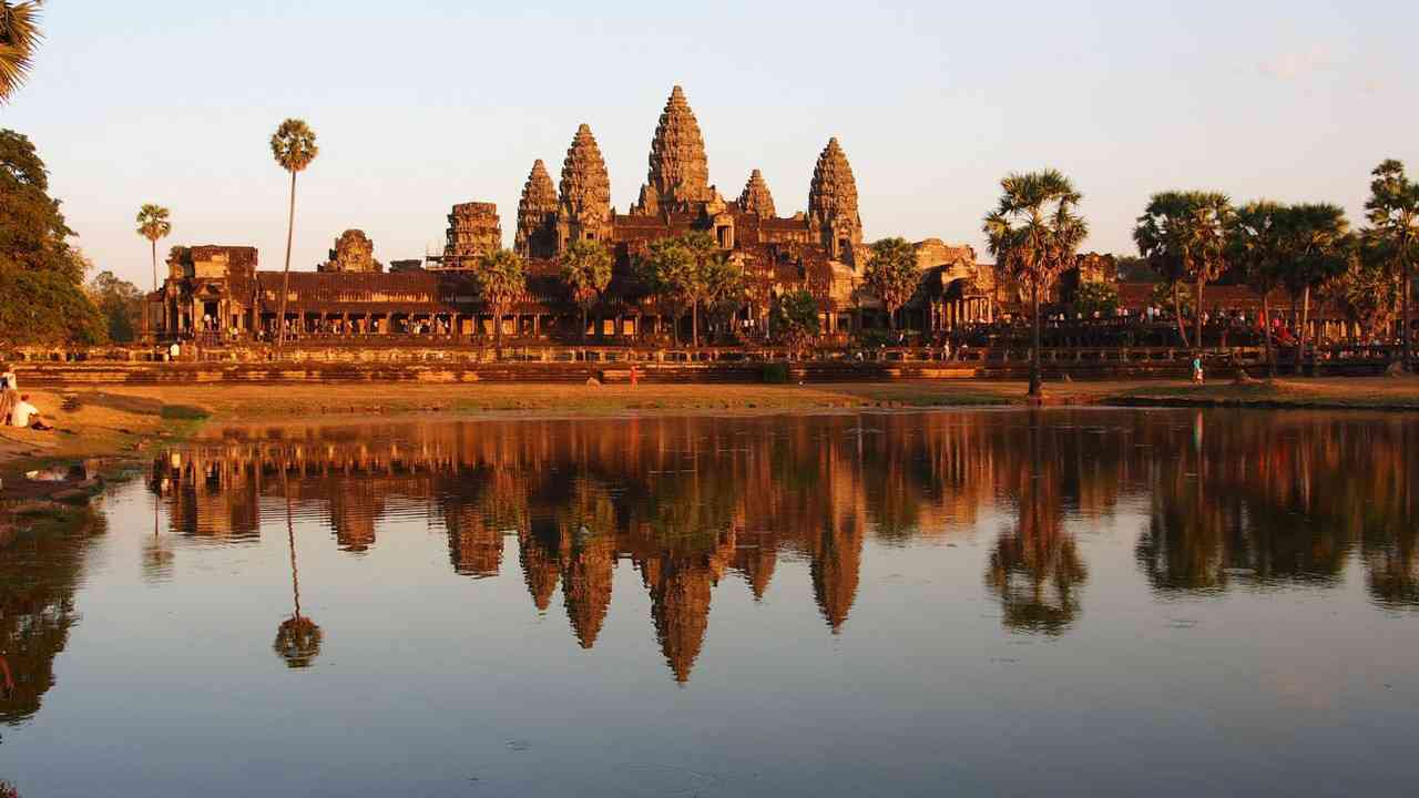 Rivermate | Cambodia